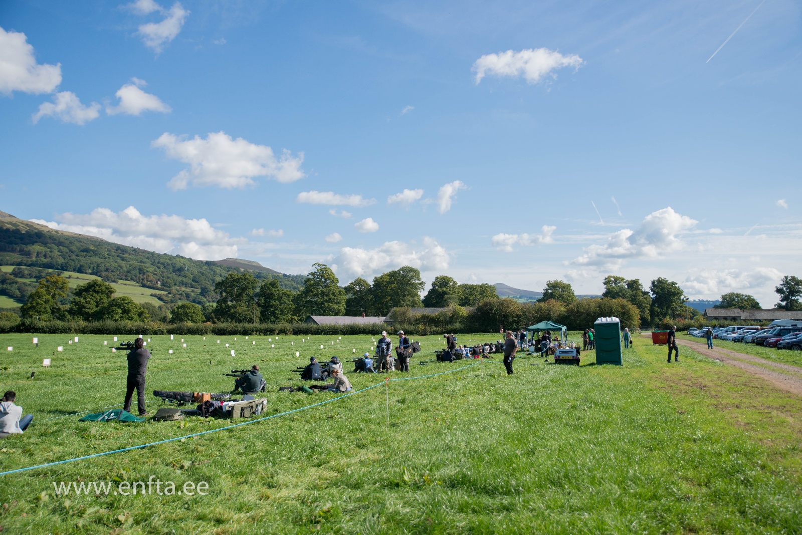 031 Space for everybody